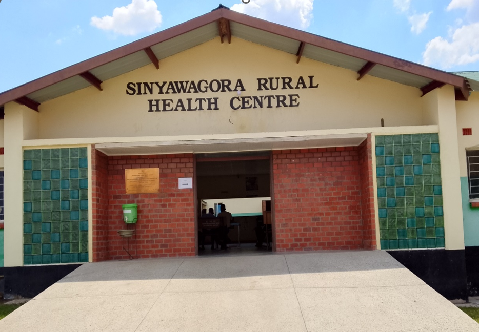 Sinyawagora Rural Health Centre