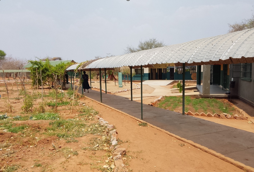 Kapoche Special School